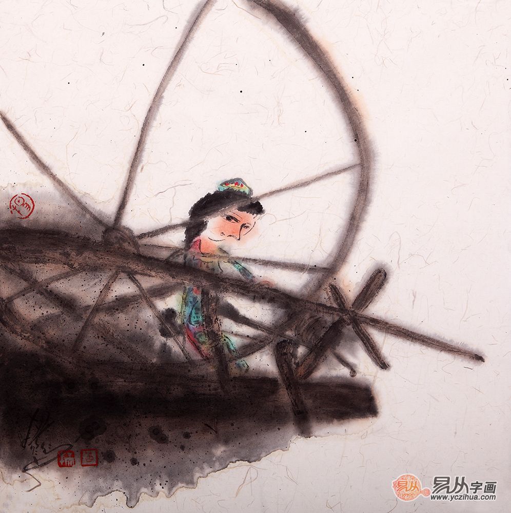 李方膺诗词作品全选 Csdn