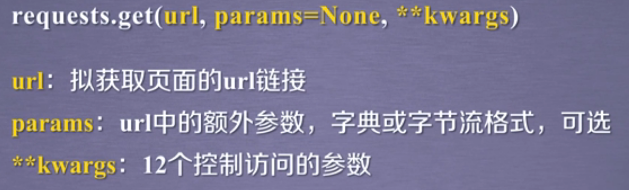 python网络爬虫视频_python网络爬虫与信息提取_[python]网络爬虫