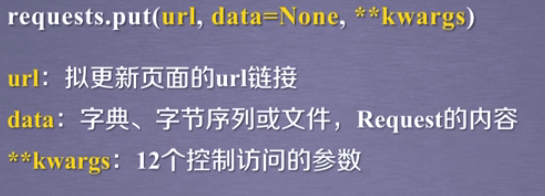 python网络爬虫与信息提取_python网络爬虫视频_[python]网络爬虫