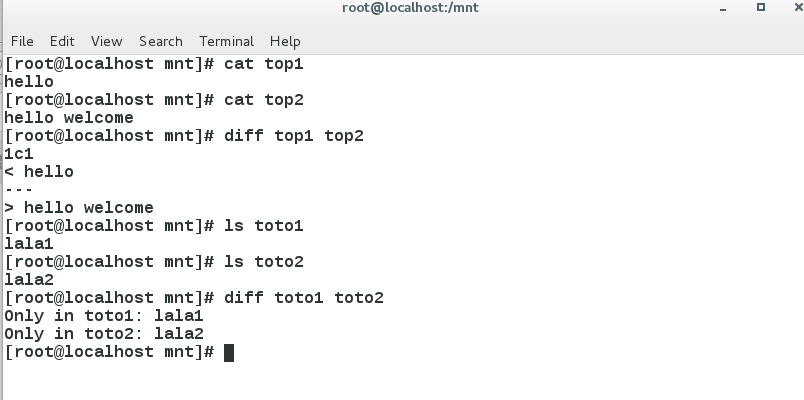 Linux之shell Shell常用命令 Diff Path Cut Sort Uniq Tr Shang Feng Wei的博客 Csdn博客