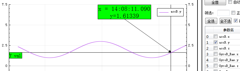QCustomPlot系列(6)-在图中插入文本框/直线箭头/图片/矩形/椭圆/游标等_qcustomplot 在指定的位置画字-CSDN博客