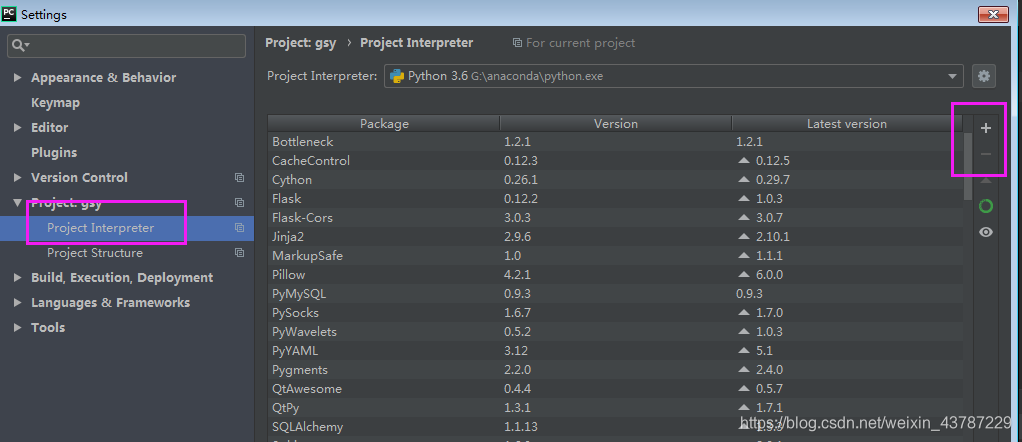 pycharm 安装 MYSQL 方法_pycharm怎么安装mysql数据库-CSDN博客