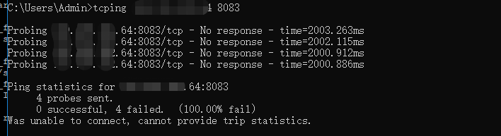 Uncaught Error: AMQJS0011E Invalid state not connected.mqtt启动的 