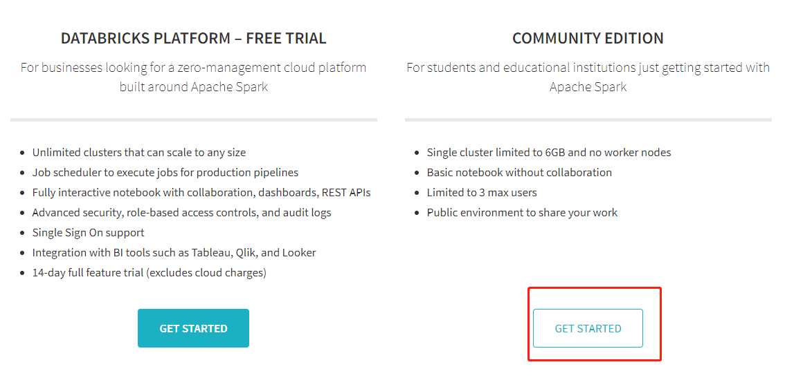 databricks使用教程-CSDN博客
