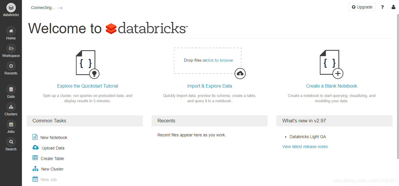 databricks使用教程-CSDN博客