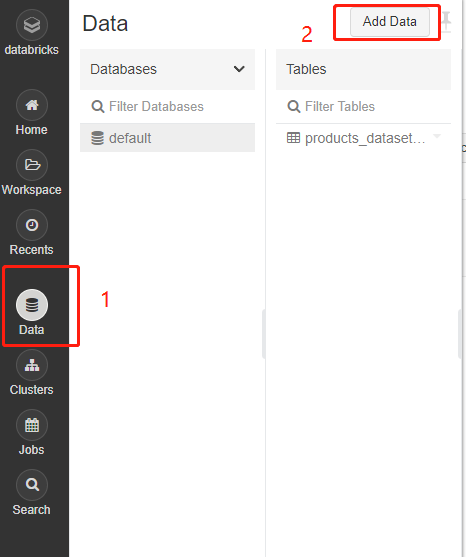 databricks使用教程-CSDN博客