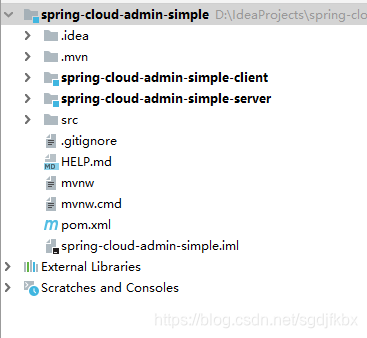 Spring Boot Admin 基于security 认证监控_springboot-admin security-CSDN博客