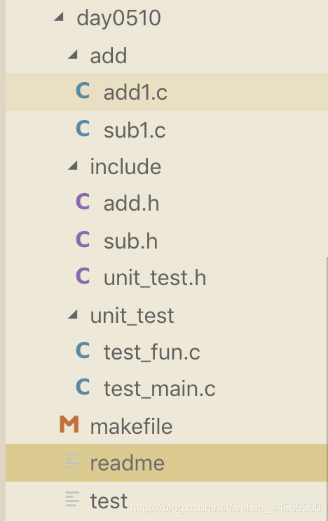 C语言单元测试工具check_c语言check函数_小豹Miss鲍的博客-CSDN博客