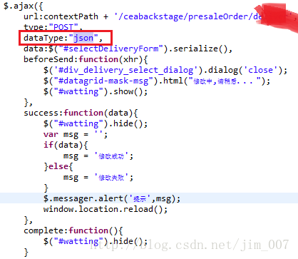 The difference between JSON string and JSON object - Programmer Sought