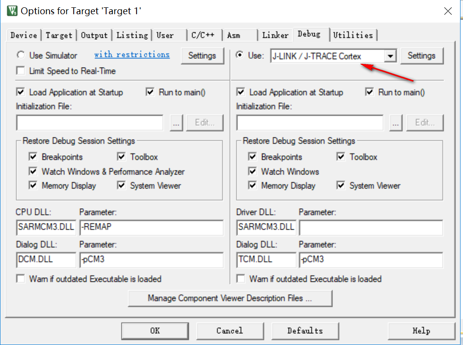 jlink 连接后 sw device 不显示jlink_安装jlink驱动端口没有显示-CSDN博客