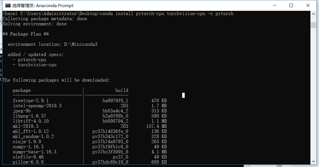 【python】pytorch安装_python eclipse pytoch安装-CSDN博客