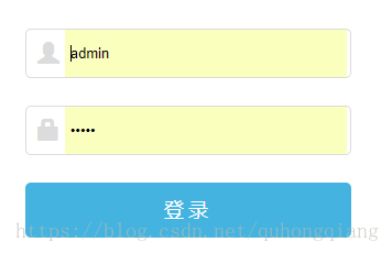 css解决浏览器输入框记住账号密码后的背景色_lyn1772671980的博客-程序 
