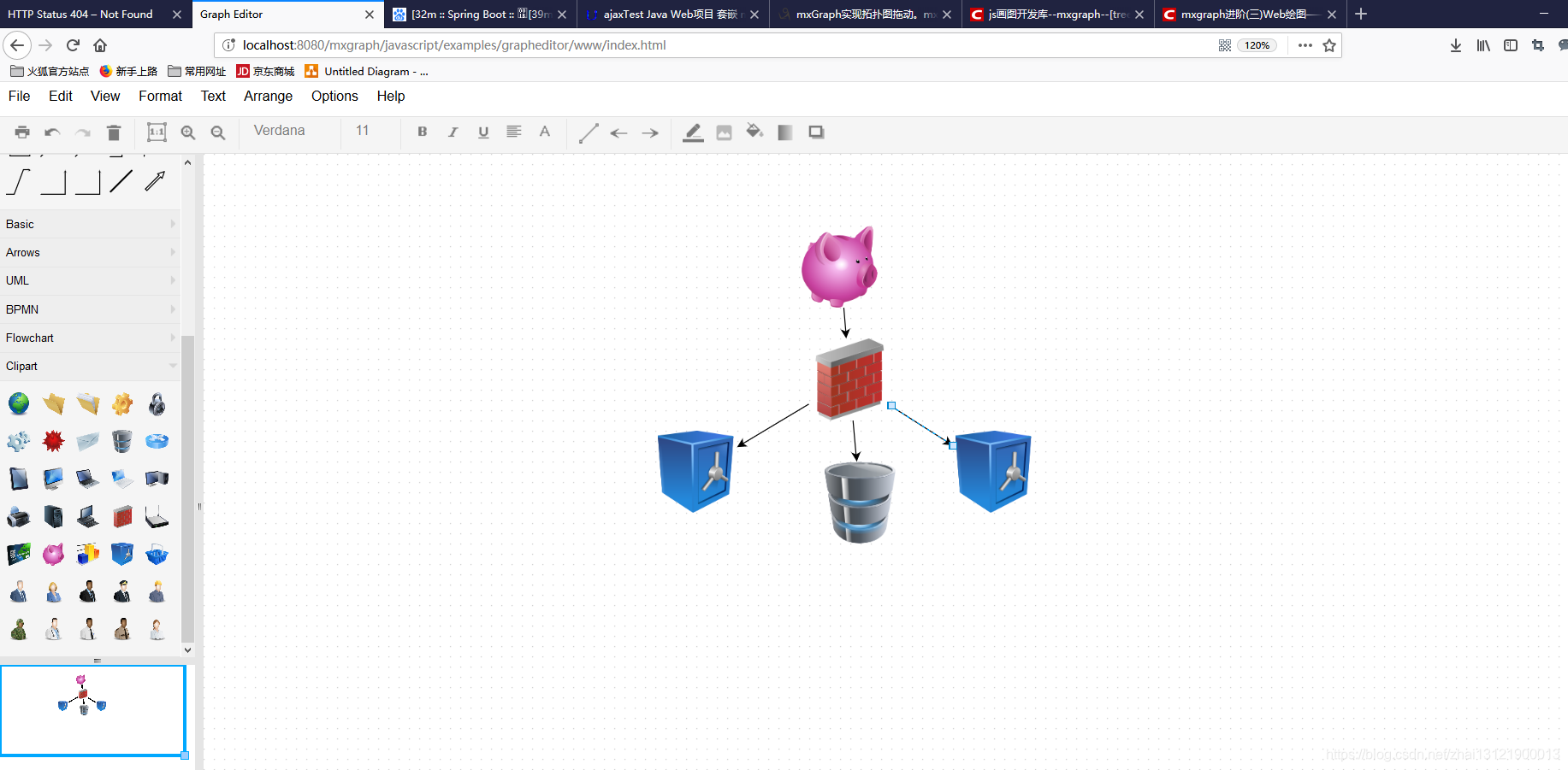 mxgraph 解析本地XML文件入库操作_mxgraph xml动态数据-CSDN博客