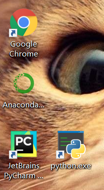 Google,anaconda,pycharm,python 安装
