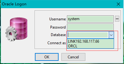 sqlplus连接oracle数据库(连接本地oracle数据库和连接远程的oracle数据库)[通俗易懂]