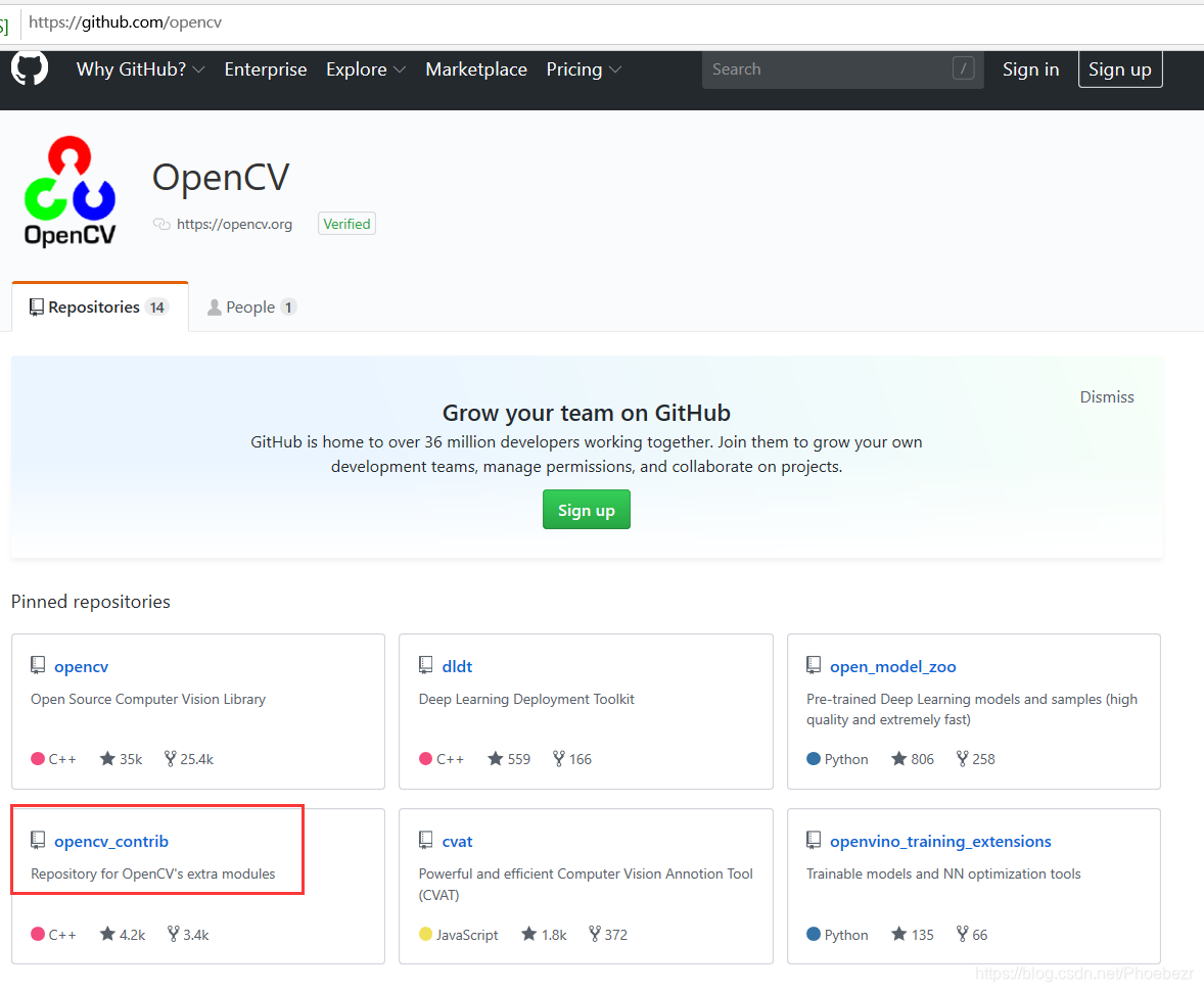 Opencv安装教程_opencv exe-CSDN博客