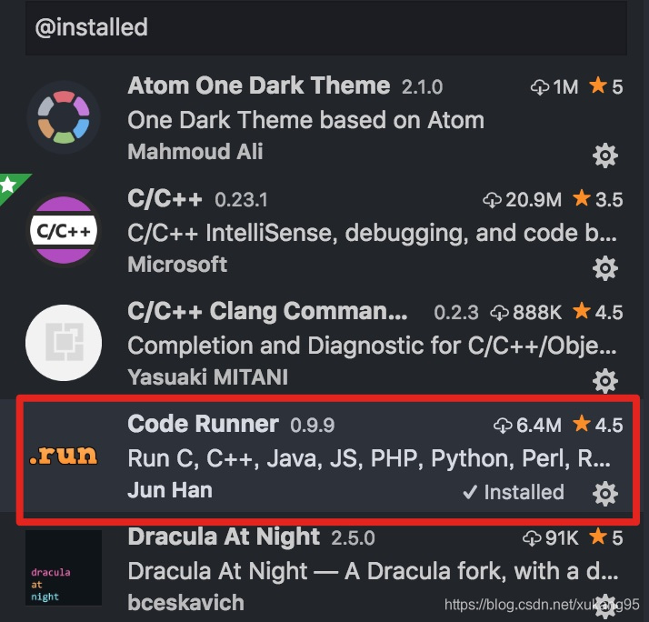 使用vscode 写python 时,用Code Runner遇到的坑!_python coder run-CSDN博客