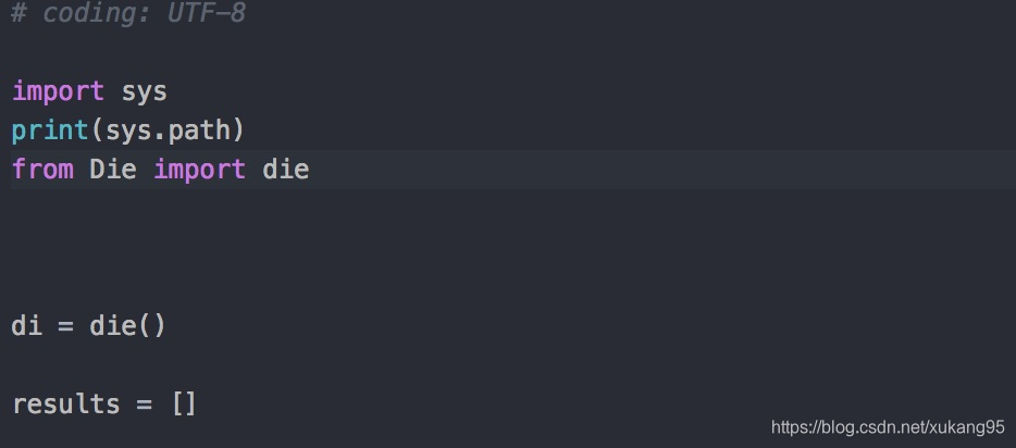 使用vscode 写python 时,用Code Runner遇到的坑!_python coder run-CSDN博客
