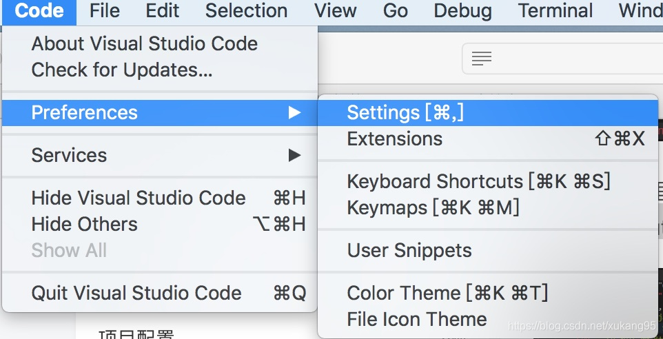 使用vscode 写python 时,用Code Runner遇到的坑!_python coder run-CSDN博客
