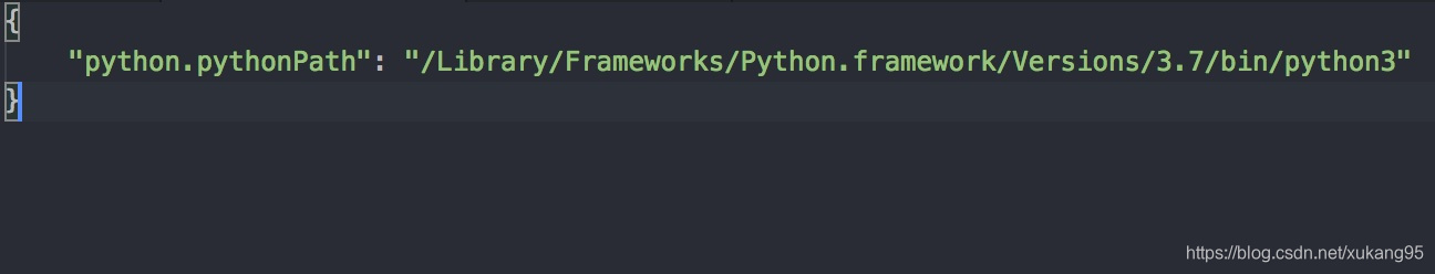 使用vscode 写python 时,用Code Runner遇到的坑!_python coder run-CSDN博客