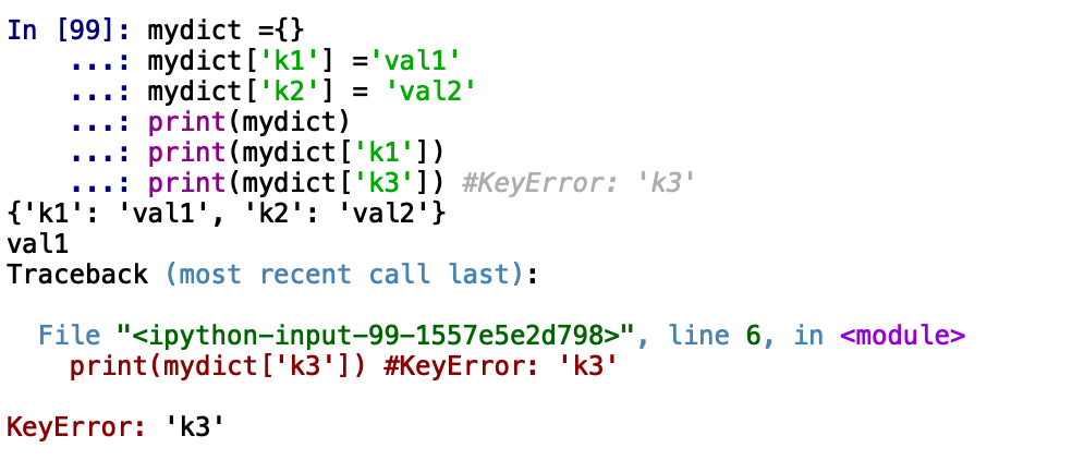 python 字典查找指定键值的两种办法 快速上手defaultdict 避免KeyError_怎么获取字典里包含特定字符的键-CSDN博客