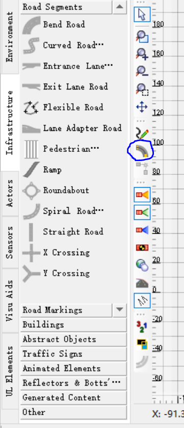 图3:Road Segment