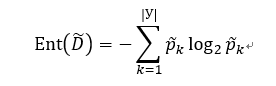 Dhat信息熵