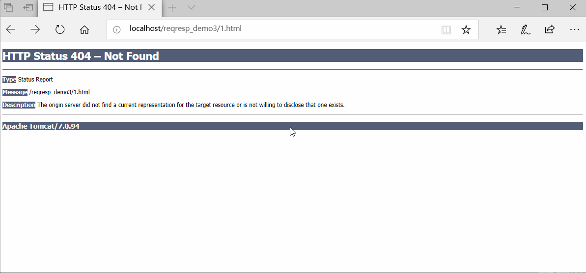 httpservletrequest 请求转发(服务器端跳转 forward)