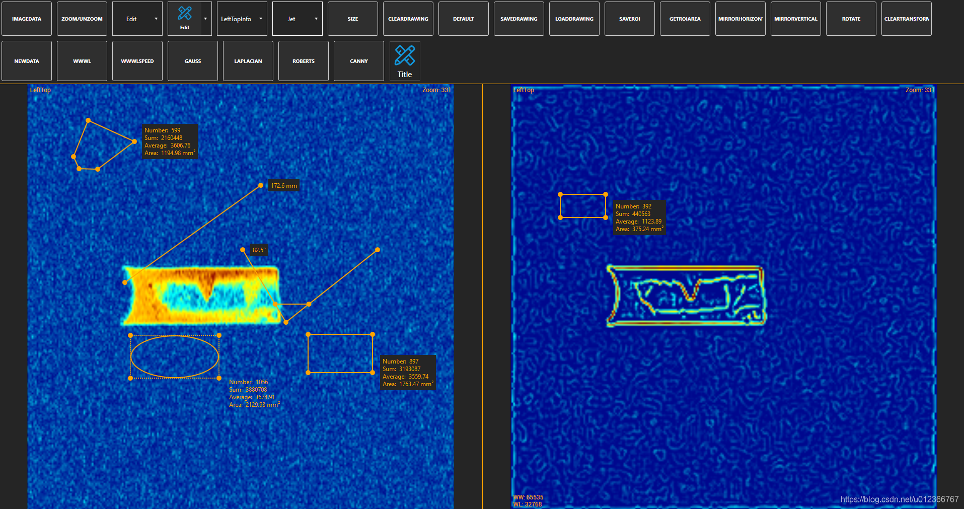 【WPF学习手记】OxyPlot制作ImageCanvas_wpf iamgecanvas-CSDN博客