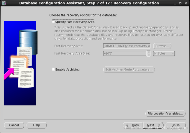 《Oracle 11G 单机安装手册》