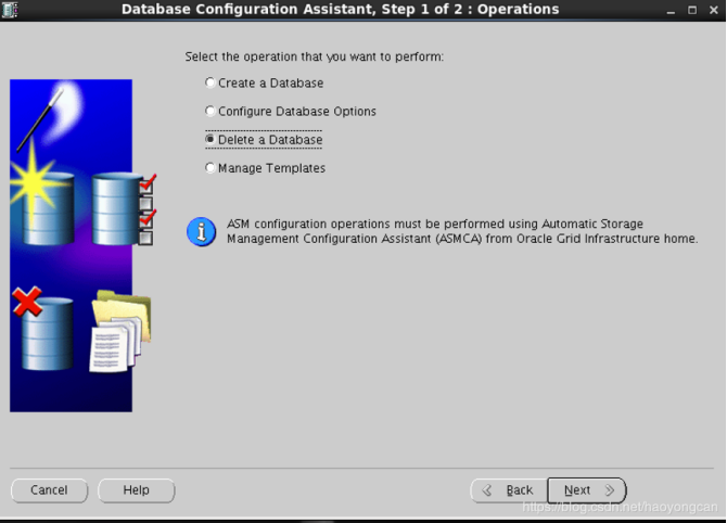 《Oracle 11G 单机安装手册》