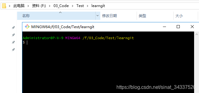 Git 教程 精华版 Cou流氓也要有文化的博客 Csdn博客 Git 教程 精华版 Cou流氓也要有文化的博客 Csdn博客