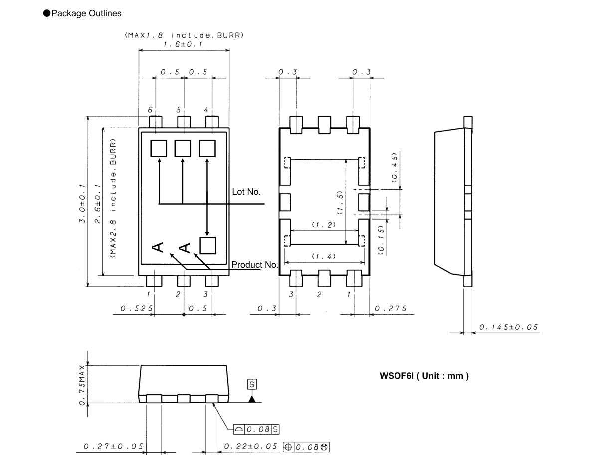 AltiumDesigner如何绘制PCB封装_pcb封装怎么画-CSDN博客