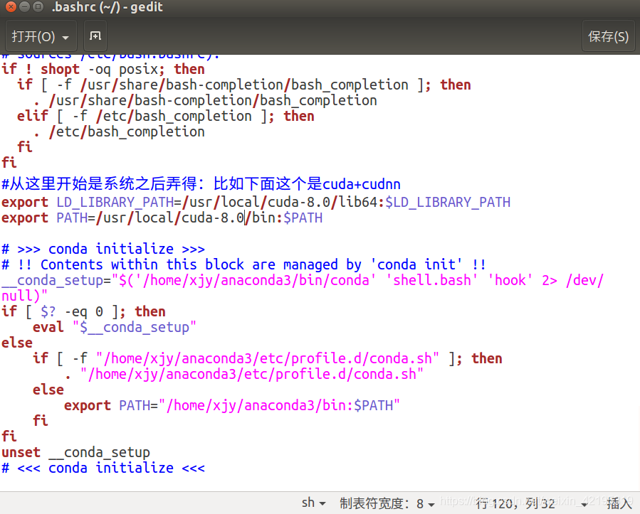 解决19年4月后anaconda国内镜像源无法使用但需要配置多深度学习环境的问题 My Minds的博客 Csdn博客 解决19年4月后anaconda国内镜像源无法使用但需要配置多深度学习环境的问题 My Minds的博客 Csdn博客