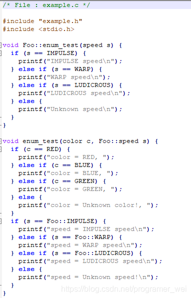 SWIG c++ 转 python 接口_swig 多线程问题-CSDN博客