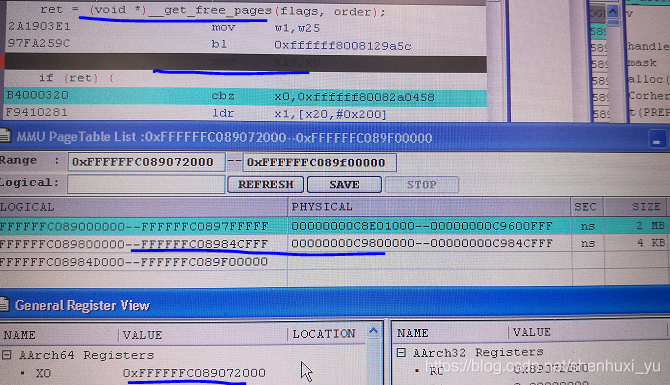 linux Coherent dma 实现_dma-coherent-CSDN博客