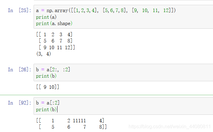 Python数据分析01——Numpy模块学习_zreos(1,100)-CSDN博客