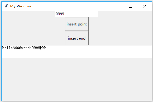 Python GUI之tkinter 教程大集合-CSDN博客