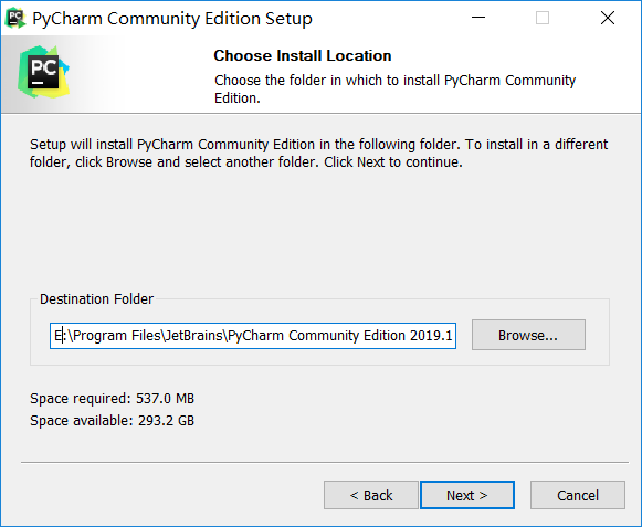 python+PyCharm+OpenCV配置