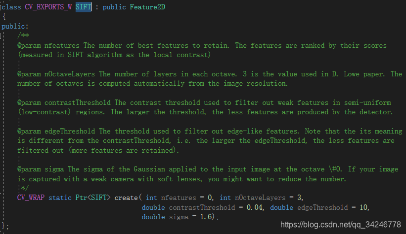 features是什么意思(features是什么意思中文)-第2张图片-潮百科 features是什么意思(features是什么意思中文)-第2张图片-潮百科