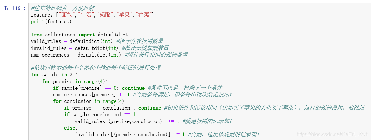 Learning Data Mining with Python - Chapter1-CSDN博客