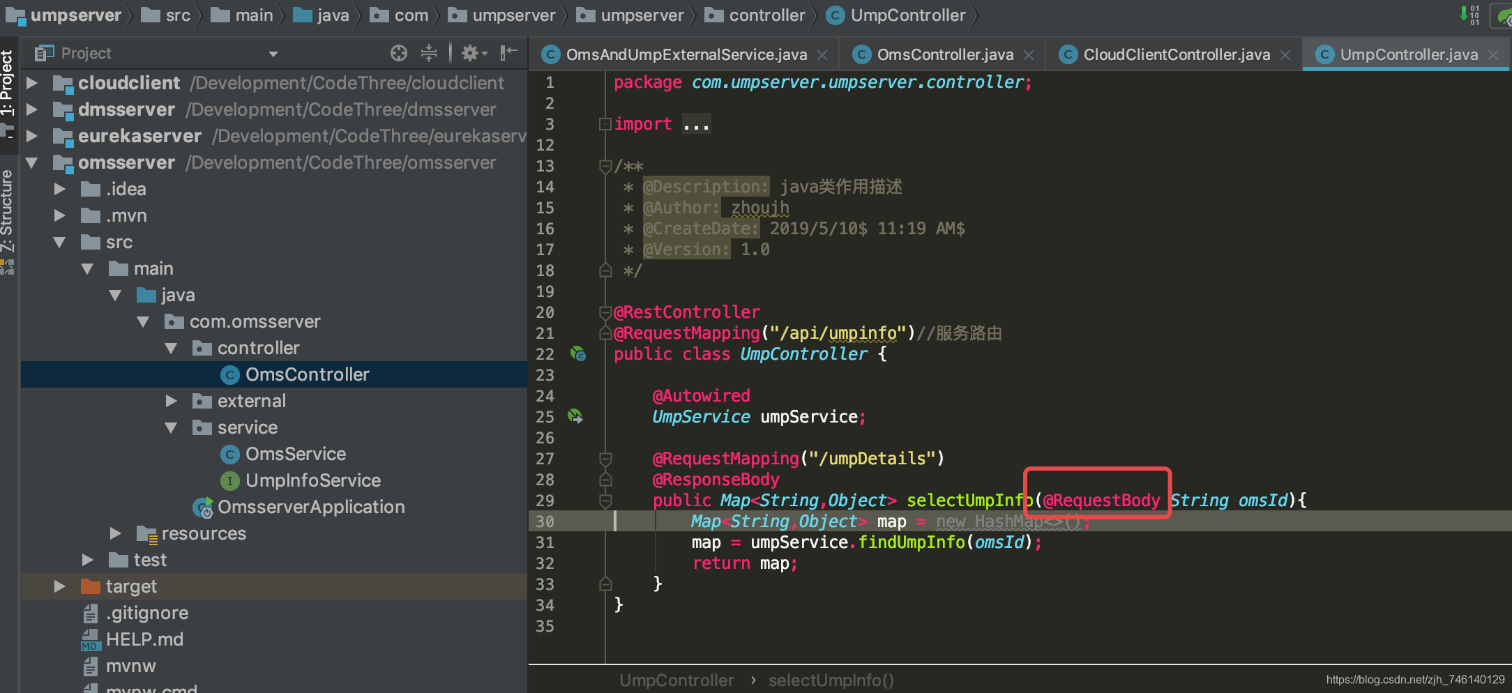 java.lang.IllegalArgumentException: Body parameter 0 was null、Spring ...