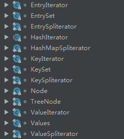 JDK8源码阅读（七） HashMap TODO