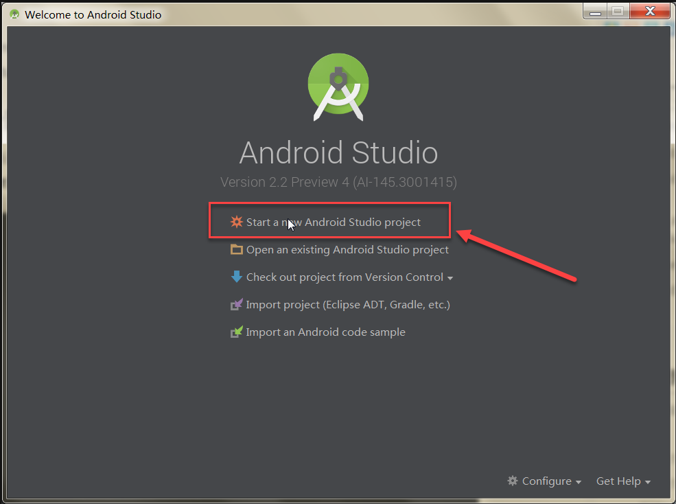 android studio developer