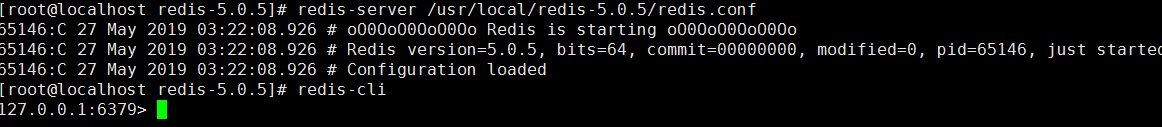 Redis连接时报错：Could not connect to Redis at 127.0.0.1:6379: Connection refused「建议收藏」