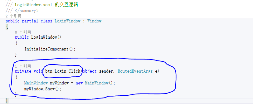  webform1 aspx Does Not Contain A Definition For CSDN 