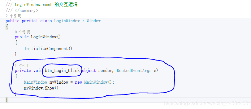 Webform1 Aspx Does Not Contain A Definition For CSDN
