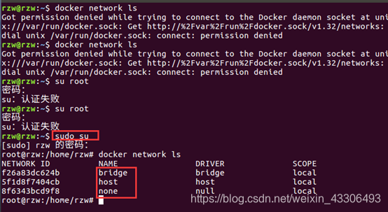 docker是安装在ubantu系统中的