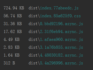 array-move打包报错----Failed to minify the bundle. Error: index.1ded3a07.js from UglifyJs