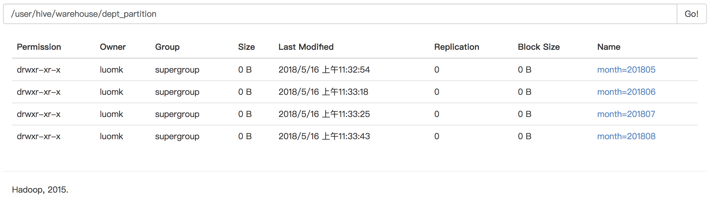 Hive 数据定义DDL详解_transient lastddltimeCSDN博客